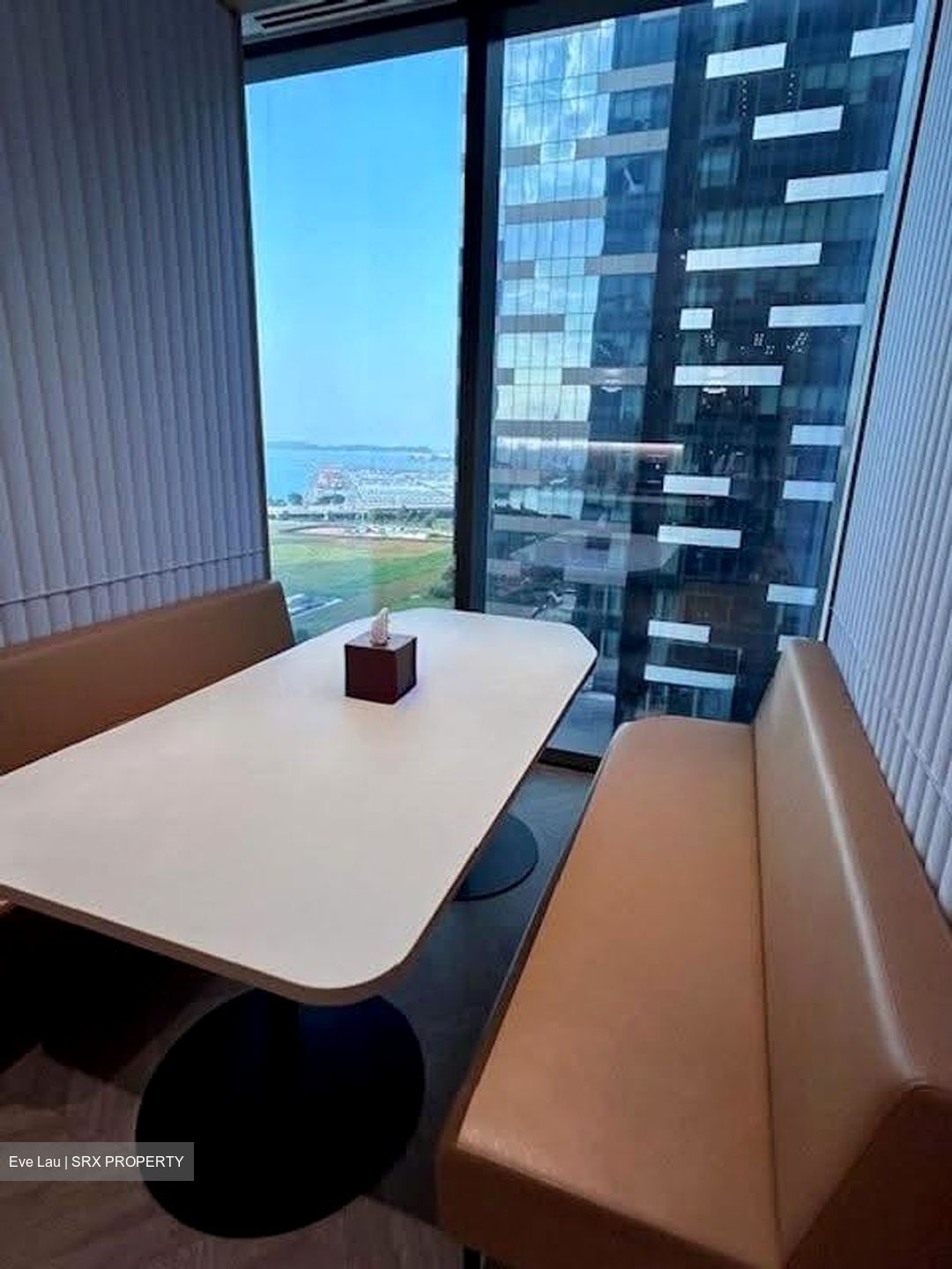 Asia Square Tower 1 (D1), Office #619141211